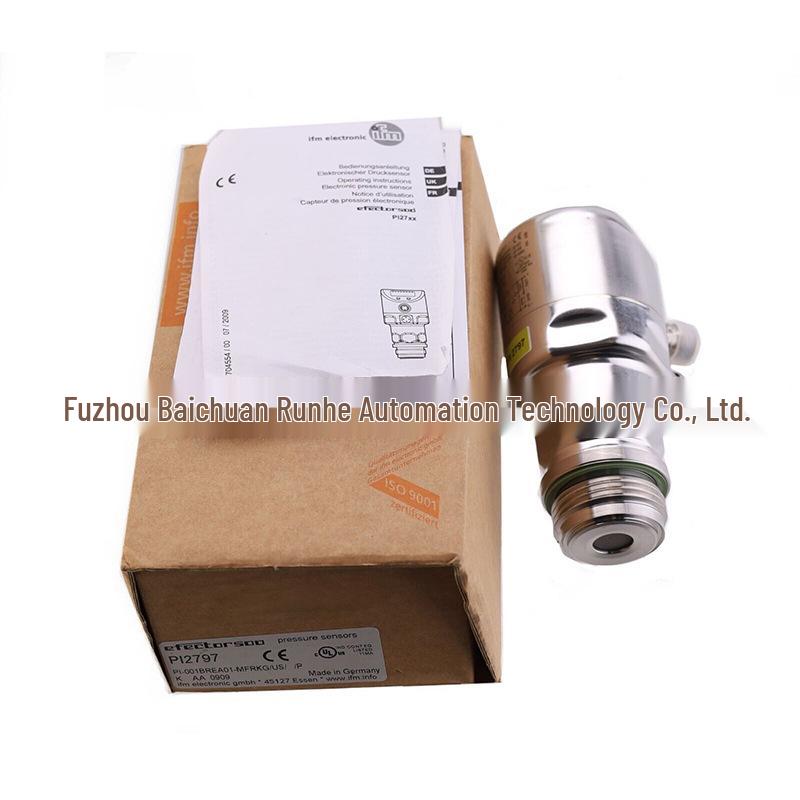 Original Flush-Mounted Pressure Sensor PI2796/PI2797 - New Stock Available PI2797