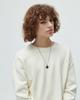Blendoff Clover Smile Necklace [Surgical Steel]