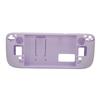 Kickstand Case for Steam Deck Hands Free Full Protection Fingerprint Proof Protective Case for