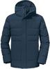 Куртка Schoffel Ins. Пиджак Eastcliff M Navy Blazer
