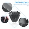 Motorcycle Accessories Deflector Wind Shield For 990Duke For Duke 990 2024 2025 Fly Screen Front Small Windshield Fairing