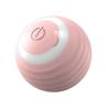 Creative Rolling Ball Dog Toy Self Rolling Ball Pet Electric Smart Ball  Cats Toys