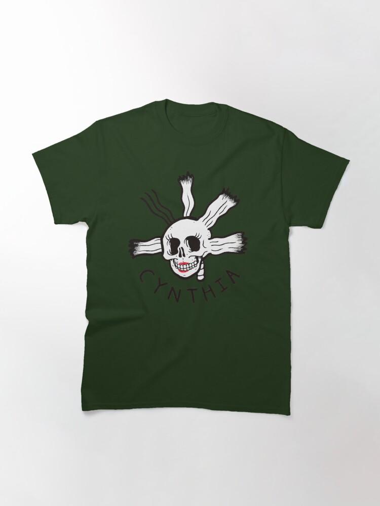 Cynthia Classic T-Shirt
