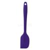 Heat Resistant Flexible Silicone Spatulas Cake Spatula Scraping Baking Scraper Cooking H1L