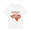 Choosin' Texas Tee | She's From Texas, Southern Pride T-Shirt and kids shirt