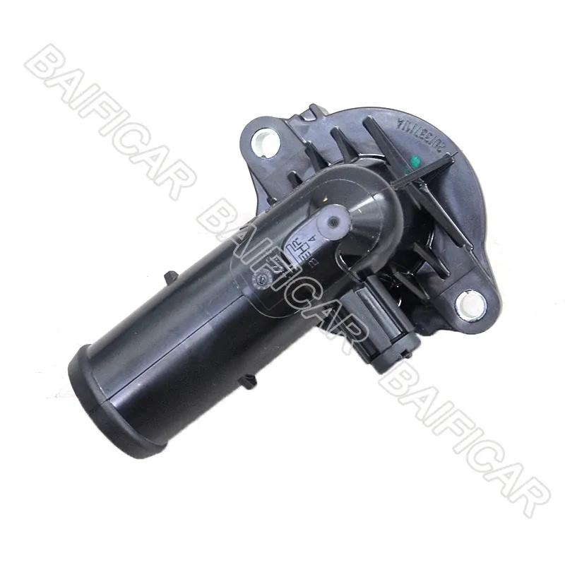 Brand New Engine Coolant Thermostat Housing Assy 05184651AH 05184651AF For Jeep Grand Cherokee Wrangler Durango 3.6 3.0