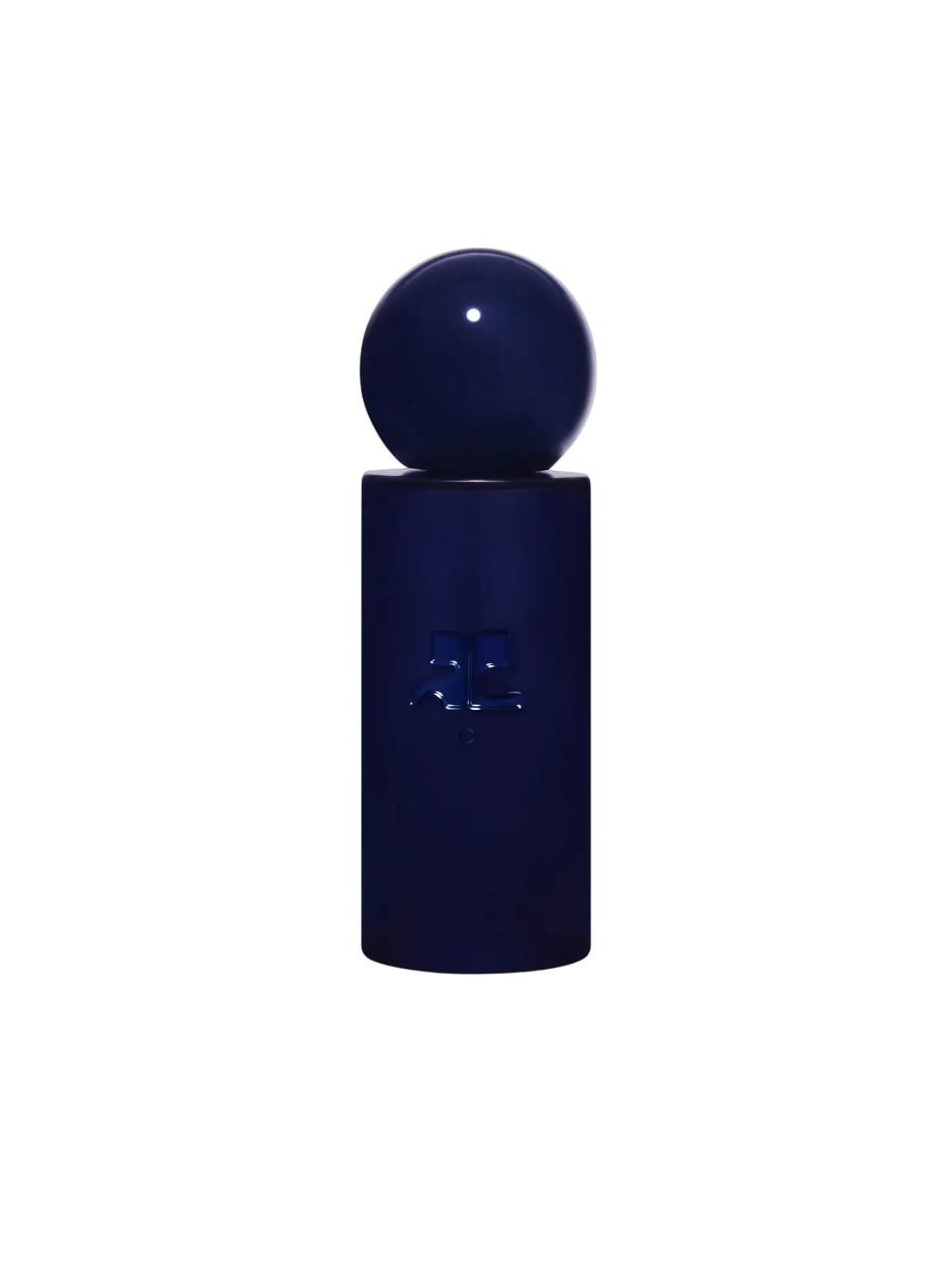 Joom Vadan Srl Unisex Courreges, C, Eau De Parfum, 100 Ml