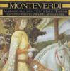 CD CONCERTO ITALIANO CONCERTO ITALIAN  Madrigali Sui Testi Del Tasso 997102 Brilliant Class 2004 Europe Classical Used