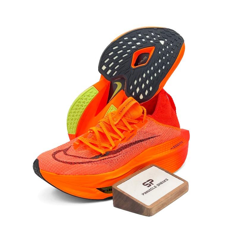 Nike Dámské boty Air Zoom Alphafly NEXT% 2 Total Orange Dámské DN3559-800