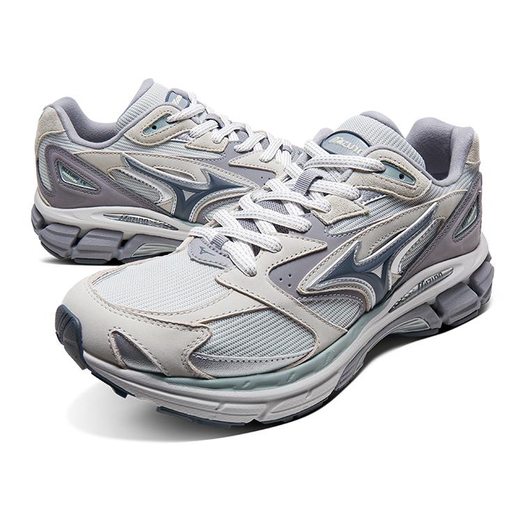 Mizuno Vintage Running Shoes Unisex D1GH241102