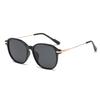 Polarized Sunglasses Women'S Trend Box Sunglasses Women'S Outdoor Driving Glasses