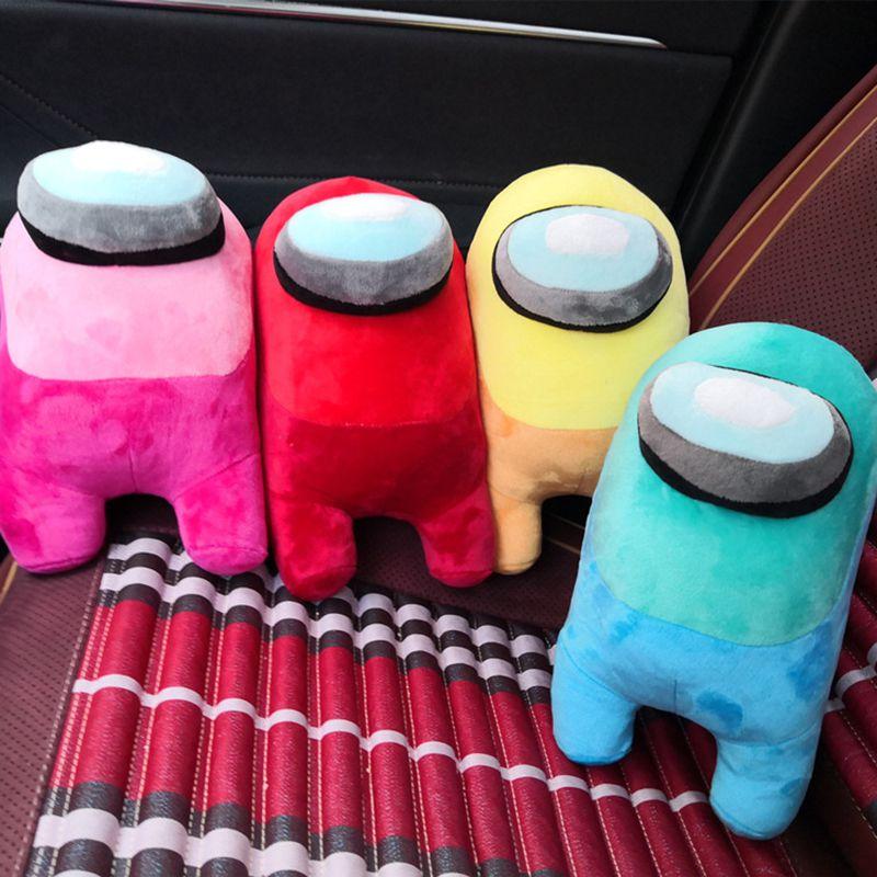 Jouets Mignons Poupées Peluches Remplies Halloween Noël Enfants Fans Cadeau 20cm78pouces