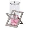 Lunax Windproof Oil Lamp WPS-80-155C