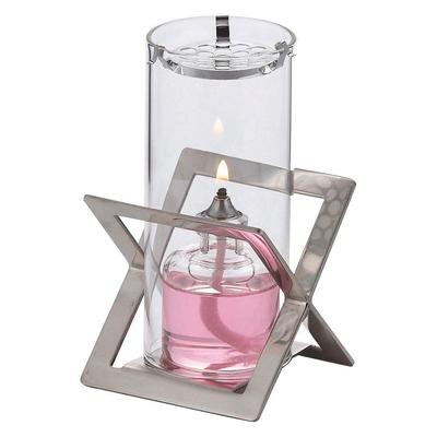 Lunax Windproof Oil Lamp WPS-80-155C