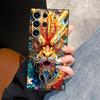 Cool Dragon Funda Phone Cover Case for Samsung Galaxy S26 Ultra S23 Note 20 8 9 10 S21 FE S25 Plus S10 S9 S20 Ultra S24