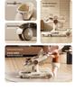Select Walker Foldable Infant Stroller: Anti O-Legs & Multifunctional Three-in-One