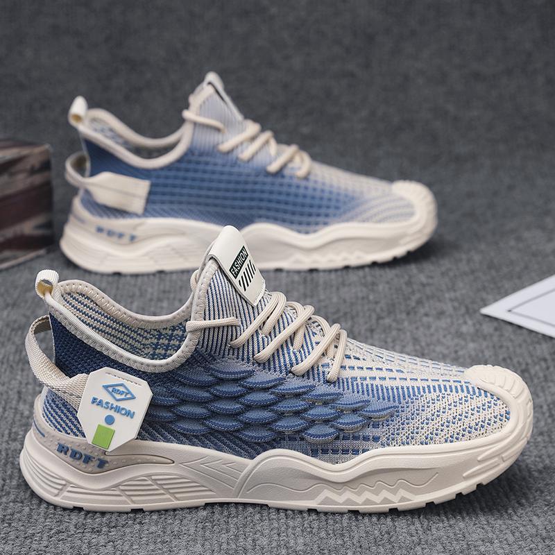 Fashion CYYTL Breathable Sneakers Casual Mens Summer Shoes Outdoor Running Hiking Sports Fashion Luxury Tennis Designer Platform Loafers