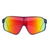 Outdoor Polarized Glasses Bicycle Riding Goggles Sports Sunglasses