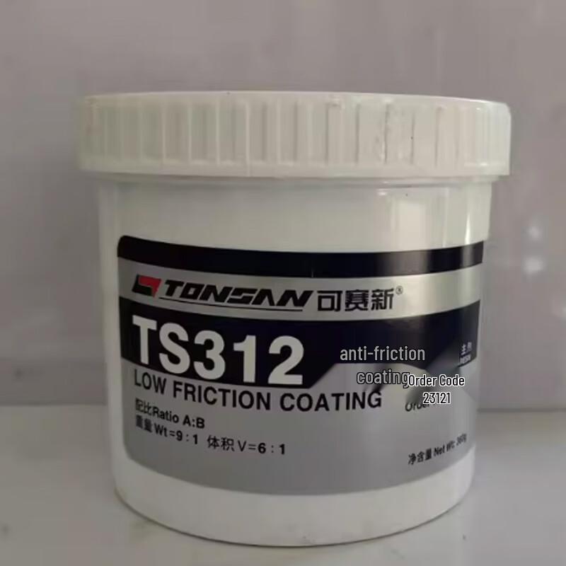 TONSAN TS312 Anti-Friction Coating Adhesive