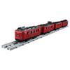 TAKARA TOMY Plarail Real Class 485 Series Limited Express Train (JR Kyushu Midori Express)