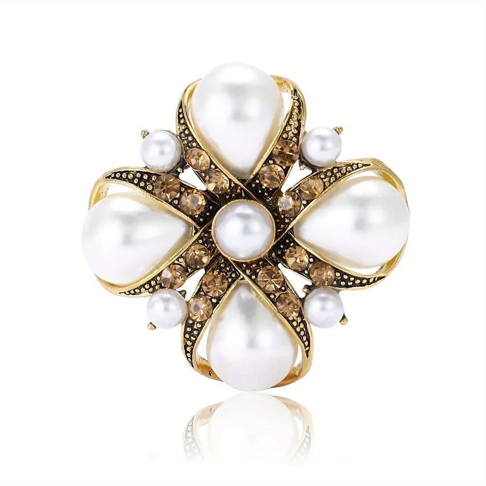 Креативная брошь из сплава Креативные аксессуары Значок