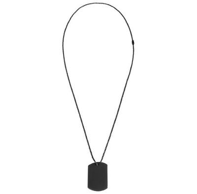 Breil B TAG Necklace