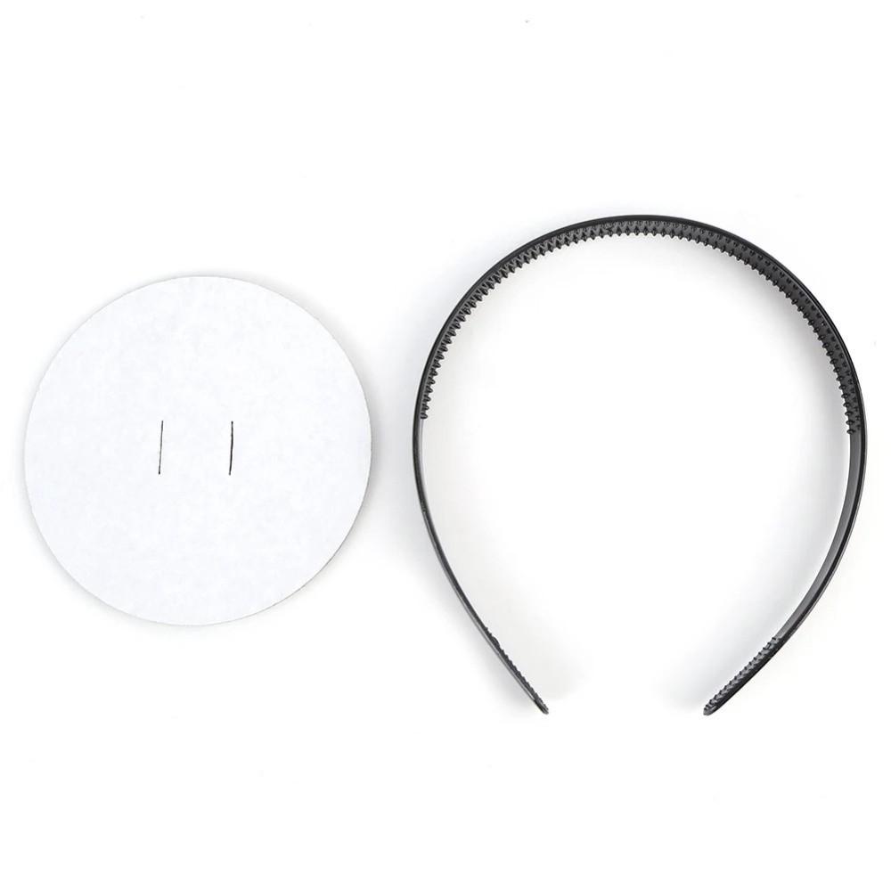 Non-Slip Graduation Cap Headband Bachelor Hat Insert Headpiece  Graduation Season