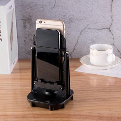 Phone Swing Shaker Low Noise Wide Wear Resistant Compatibility Dual Phones Step Counter