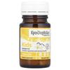 Children's Probiotic, Vanilla, 1 Billion CFU, 60 Chewable Tablets