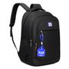 Fashion Backpack for Men and Women Laptop Bag with Multiple Pockets Waterproof School Travel Daily Use Backpack