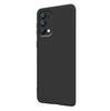 Thin Case for Oppo Reno5 5G, Slim, Black