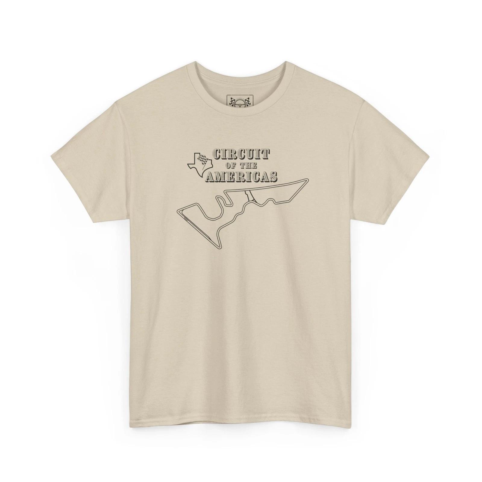 

Lone Star State GP Vintage T-Shirt - Texas Formula Racing Tee - Race Fans Gift L