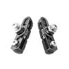 Aluminum Alloy Bicycle Brake Pad Practical Bike Brake Pads Folding Bike Brake Shoes Pads Replacement Cycling Accessories