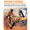 E-Bicycle Lithium Battery Cover Bike Frame Anti Cold Dustproof Waterproof Protection Protective Cover Bicycle Accessories