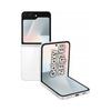 Chytrý telefon Samsung Galaxy Z Flip7 Fe 8GB / 256GB 5G Bílý 1 ks