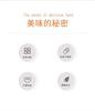 3pcs Stainless Steel Fine Mesh Strainer With Sturdy Handle And Hook, Colander Sifter For Juice Soy Milk, Kitchen Tools