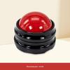 Handheld Resin Massage Ball Roller for Sports & Relaxation