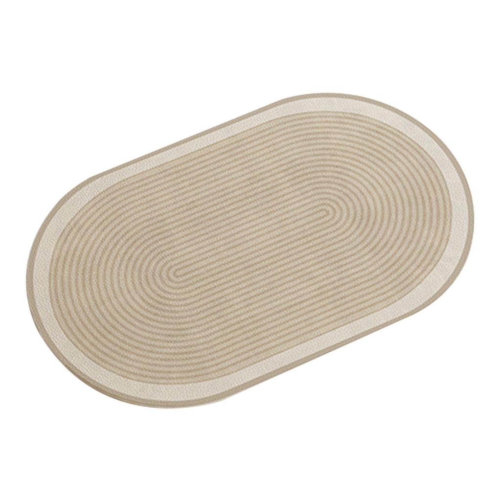 Tappetino da Pavimento Super Assorbente Tappetino da Cucina Confortevole per Bagno Ufficio Cucina