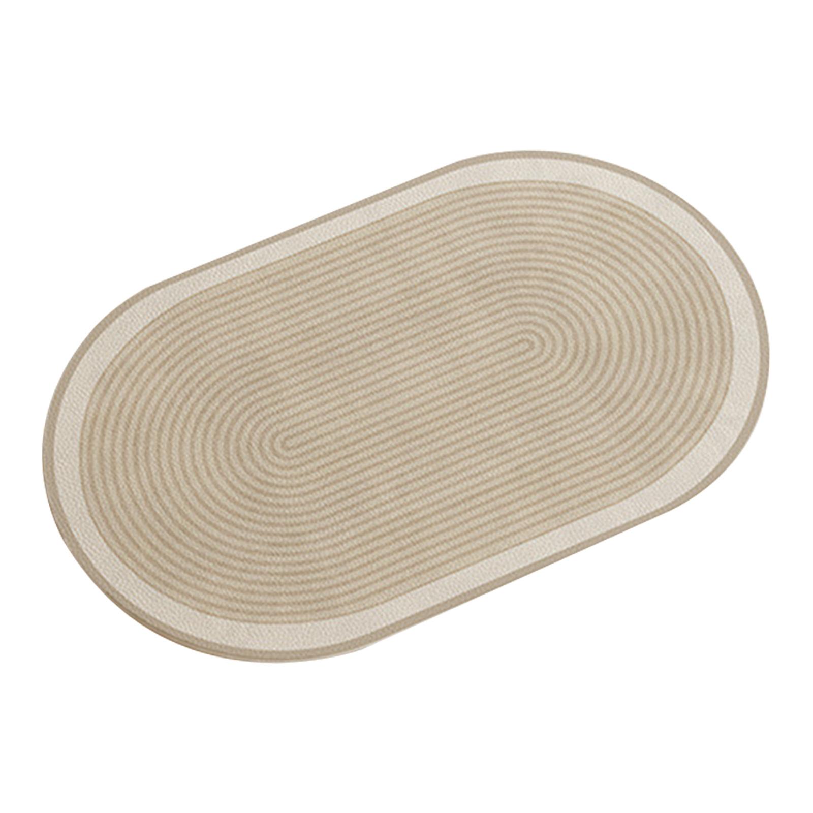 

Super Absorbent Floor Mat Comfort Kitchen Mat for Bathroom Office Kitchen