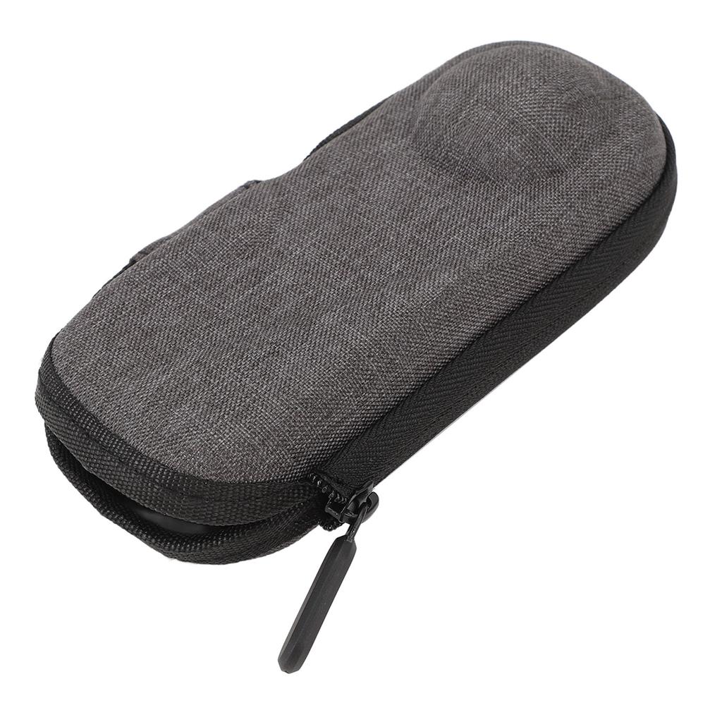 Přenosné pouzdro Lehké Vodotěsné Nárazuvzdorné Vnitřek z fleecu Cestovní pouzdro pro akční kameru X4