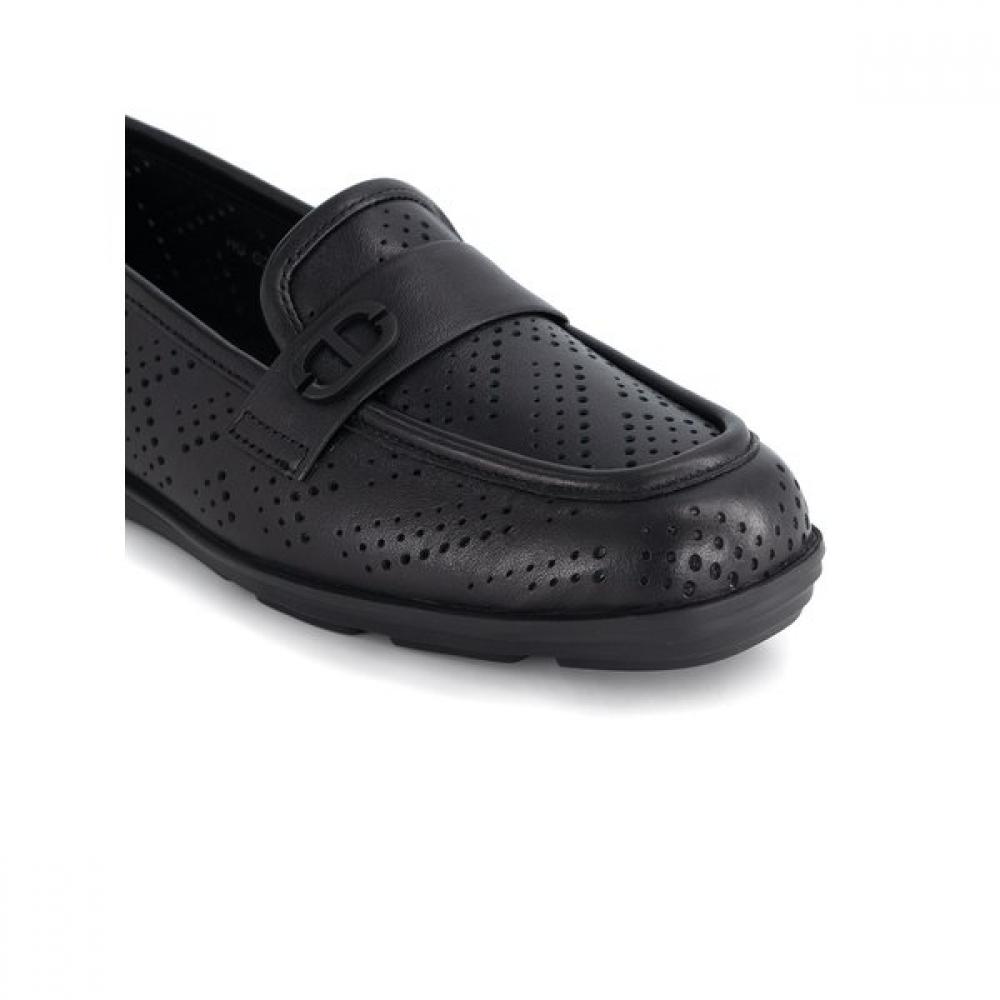 Tandy Women S Loafer  G26012  Black 