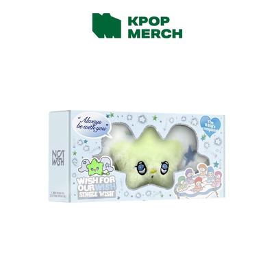 WISH - WISH (WICHU Ver. / Smart Album)