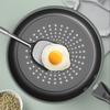 Universal Non-Stick Frying Pan And Brand New Suitable For Various Stoves Oily Fume Frying Kitchen