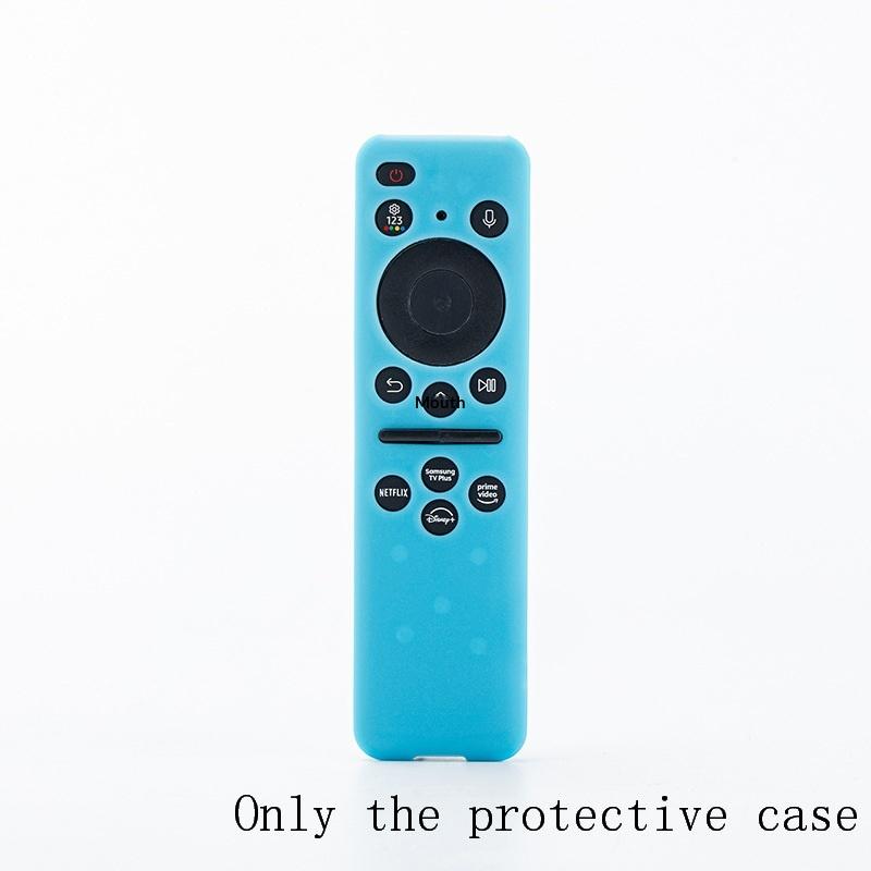 1Pcs Drop-Proof Rc Cover Remote Control Protective Case Shock Proof Television Protective Cover For Bn59-01432A/Bn59-01480L