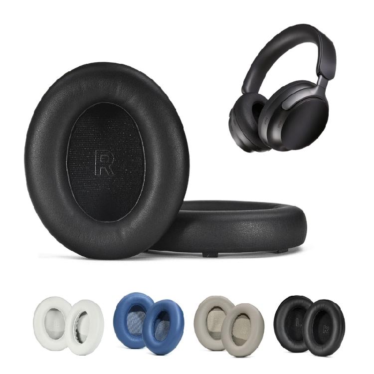 Noise Reducing Headphone Ear Pad With Ventilated Protein Construction Washable Design for Headsets