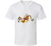 Maglietta Calvin And Hobbes 5