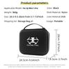 Hard EVA Drone Bag For DJI Mini5 Pro RC-N3 Carrying Case Storage Box Remote Controller Drone Body Battery Accessories Handbag
