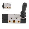 Tire Changer Helper, Hand Controlled   Tyre Tire Changer Assist Helper Arm Control   Valve