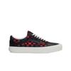 Vault X Baracuta Old Skool Vlt Lx Tartan