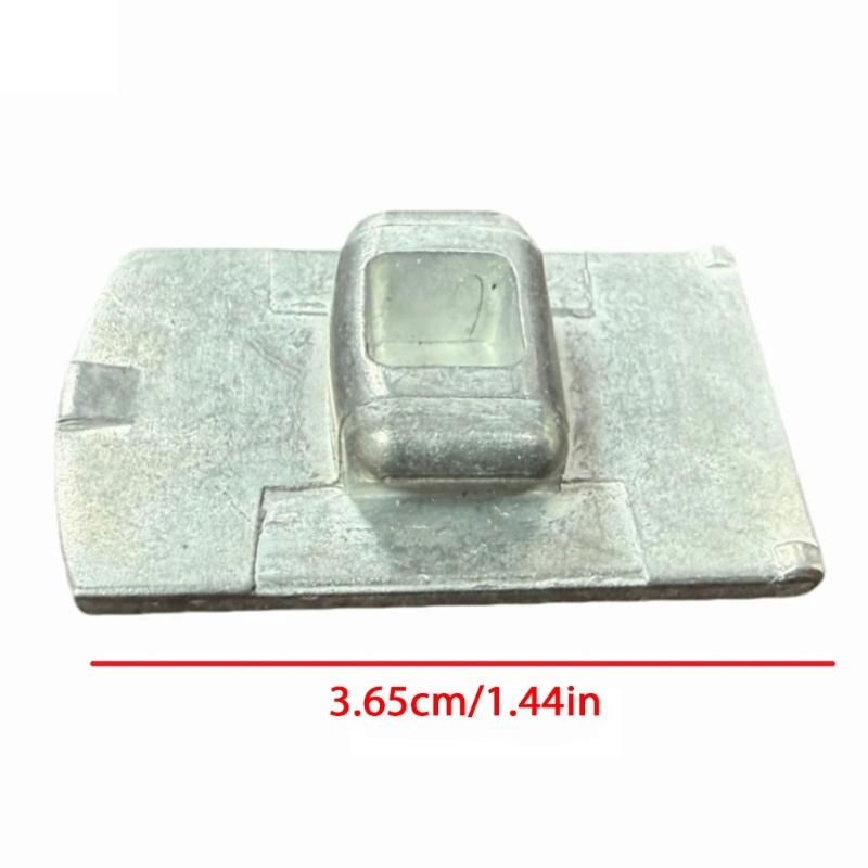 Endoscopic Base Stand Metal Sheet for 206CC 307CC SW 607 C5 8148QT 8200000449 Spare Parts